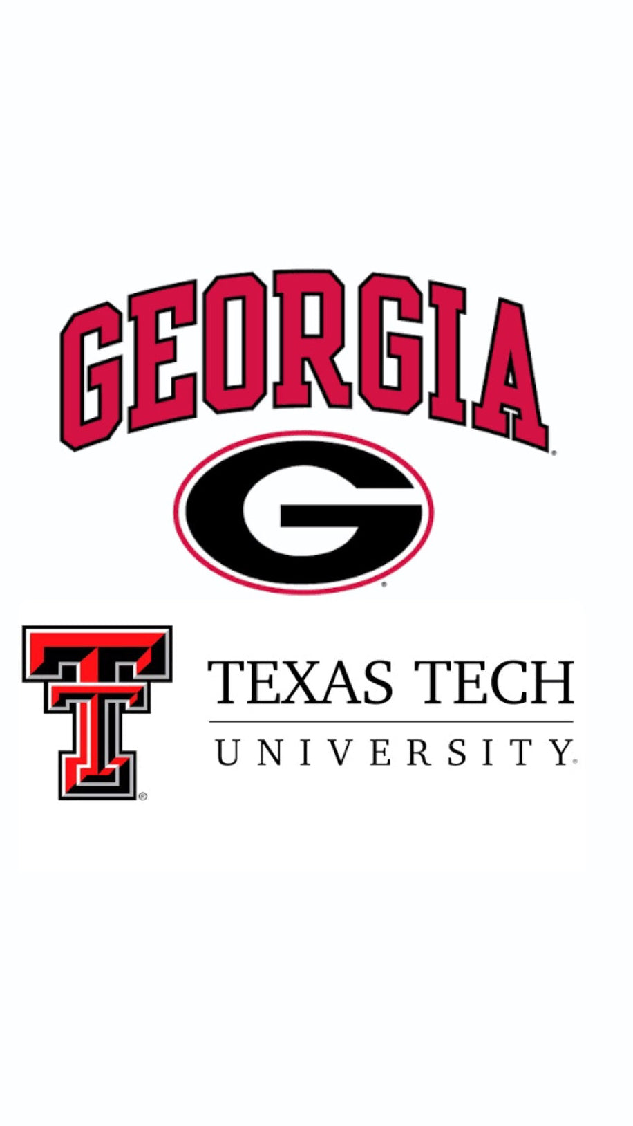 VET (Texas Tech/Georgia)