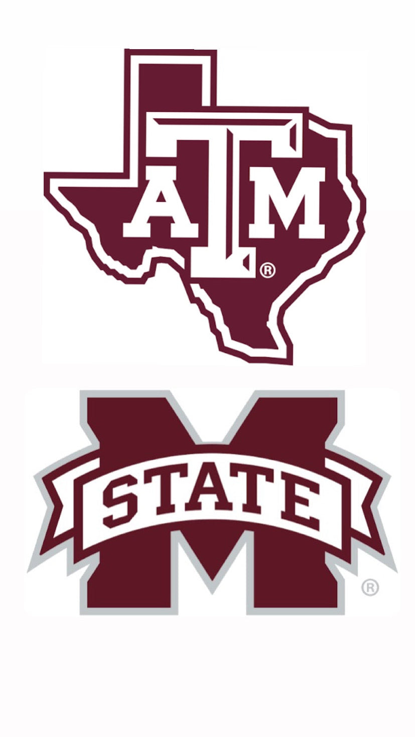 VET (A&M/Mississippi State)